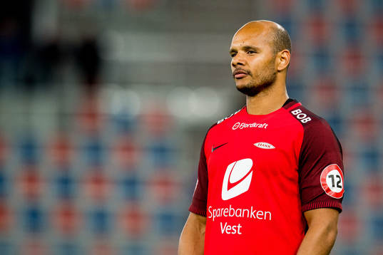 Daniel Braaten of Brann