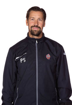 Modos Assisterande Pär Styf