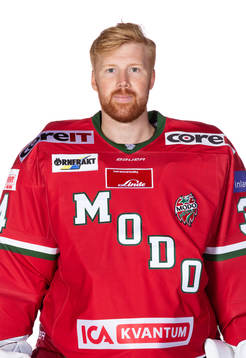 Modos Erik Hanses
