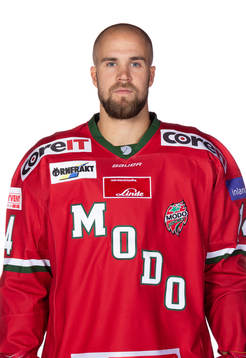 Modos Henrik Björklund