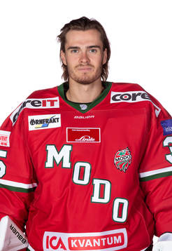 Modos Isak Edman
