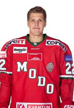 Modos Jonathan Johnson