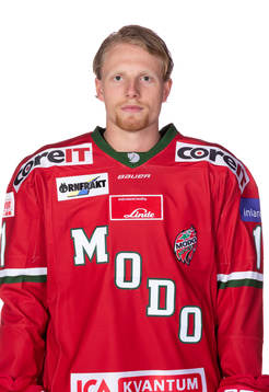 Modos Kristian Jakobsson