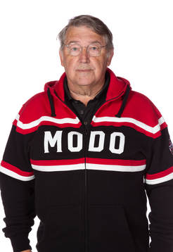 Modos Läkare Göran Thorén