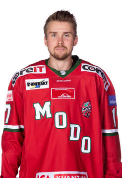 Modos Magnus Häggström