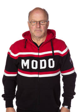 Modos Material Kjell-Åke Grunberg
