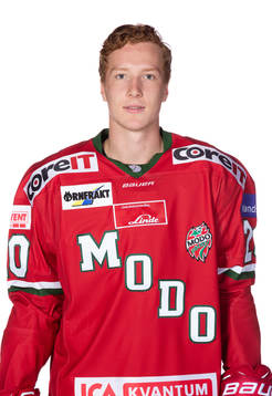Modos Oscar Öhman