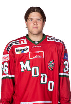 Modos Oskar Pettersson