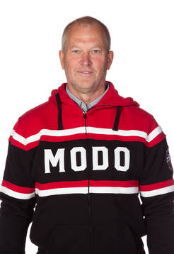 Modos Tandläkare Sture Nordin