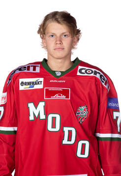 Modos Tobias Åhström