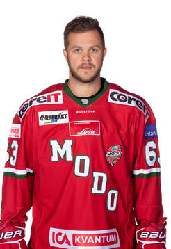 Modos Tommy Enström