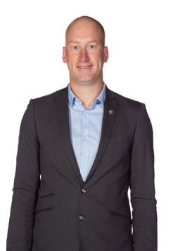 Modos VD Johan Videbro