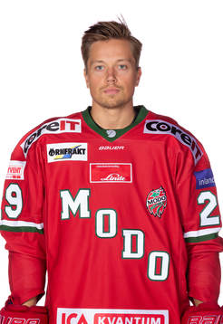 Modos Victor Aronsson