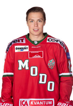 Modos Victor Öhman