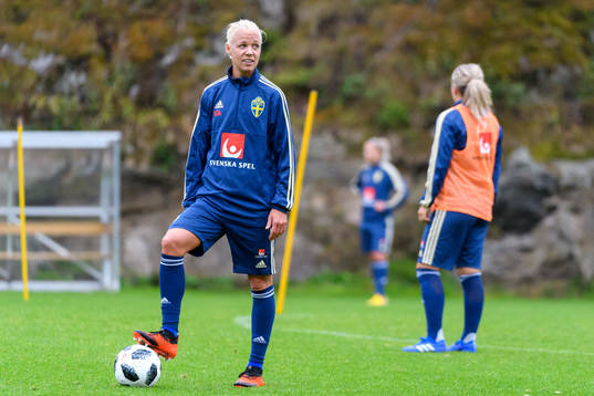 Caroline Seger
