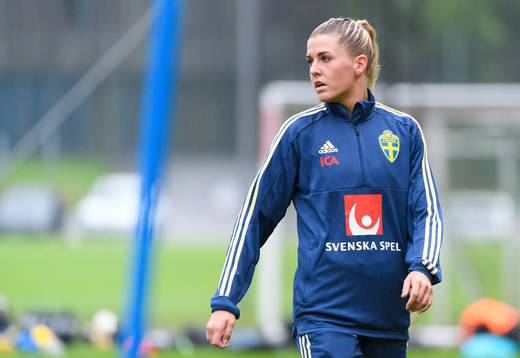 Olivia Schough