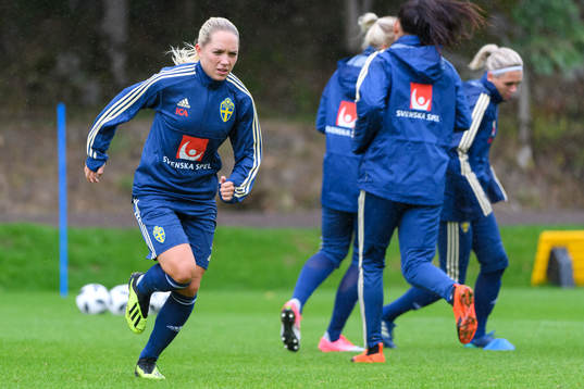 Elin Rubensson