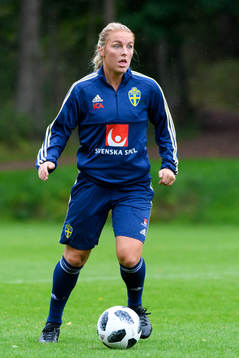 Mimmi Larsson
