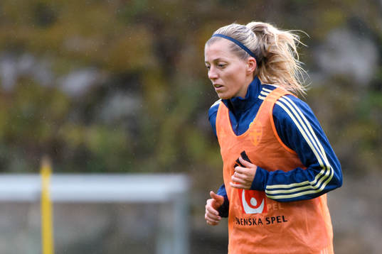 Linda Sembrant