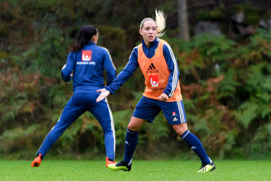 Elin Rubensson
