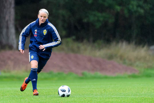 Nilla Fischer