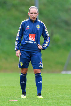 Elin Rubensson