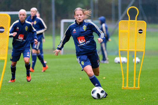 Anna Anvegård