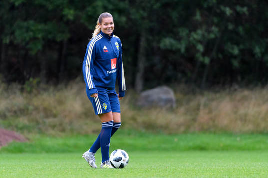 Nina Jakobsson