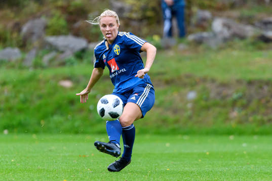 Mimmi Larsson