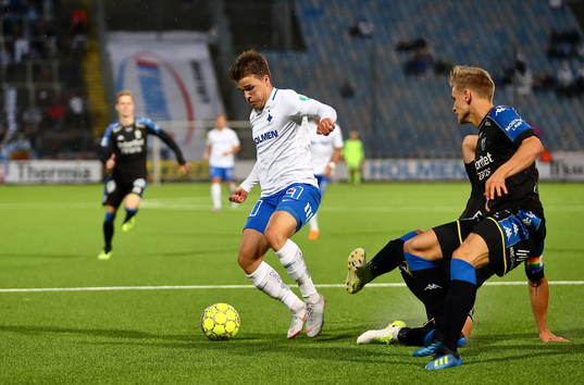Norrköpings Simon Skrabb