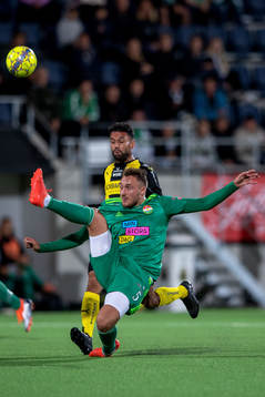 Dalkurds Smajl Suljevic