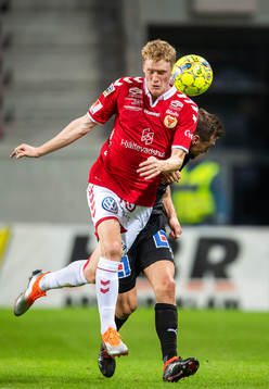 Kalmars Rasmus Elm