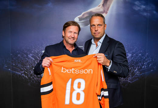 s VD Jörgen Lindgren
