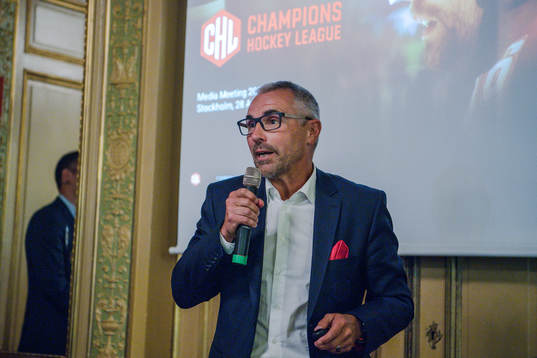 s VD Martin Baumann