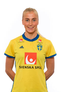 Julia Karlernäs