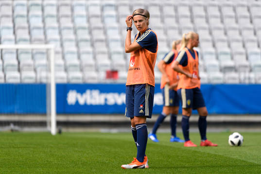 Lina Hurtig