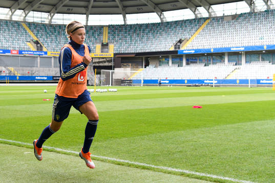 Lina Hurtig