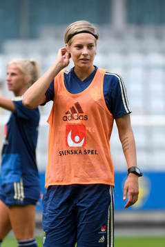 Lina Hurtig