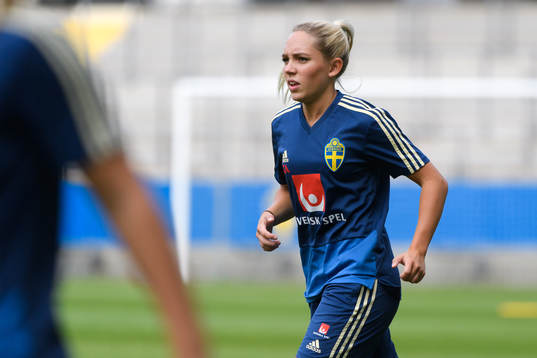Elin Rubensson