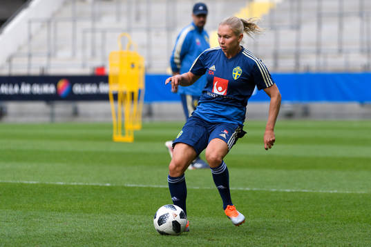 Jonna Andersson