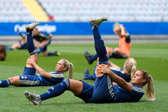 Nina Jakobsson