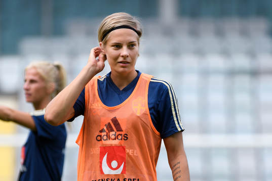 Lina Hurtig