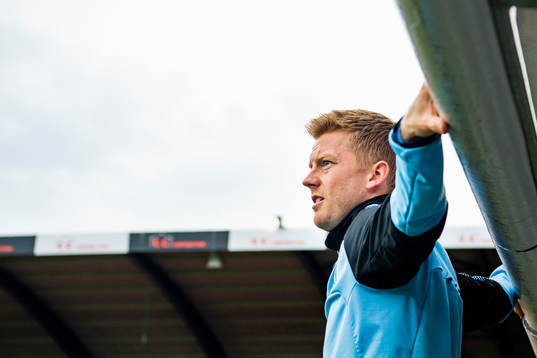 Anders Christiansen of Malmö FF