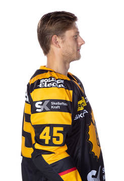 Skellefteås Oscar Möller