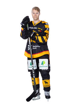 Skellefteås Mathis Olimb