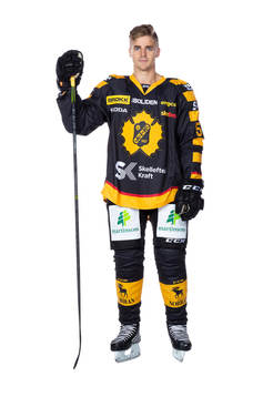 Skellefteås Emil Djuse
