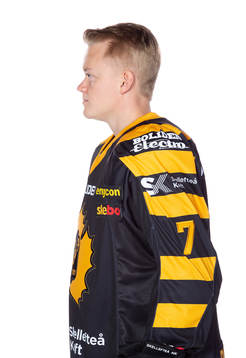 Skellefteås Felix Dahlroth
