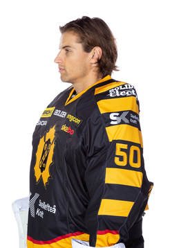 Skellefteås Mantas Armalis
