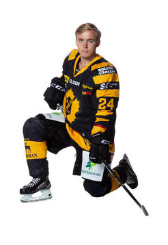 Skellefteås Andreas Wingerli