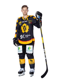 Skellefteås Oscar Möller